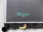 Car Radiator For CHRYSLER Town & Country /Voyager 08-13 MT