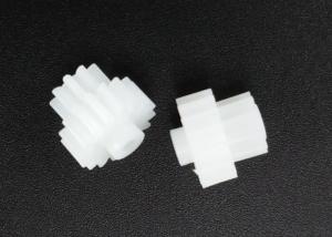 China Special Small Plastic Dual Gear 16mm For Derailleur Corrosion Resistance factory