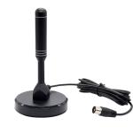 Passive Digital HDTV Antenna DTMB DVB-T ISDB ATSC 3G 5dBi 862MHz