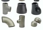 ANSI B16.9 ASME S32205 2205 Super Duplex Stainless Steel Weld Caps