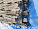 Bending 8x4x9 FC 9 155x26mm 940-1010 kg/100m 1420 kN Stainless Steel Flat Wire