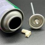 Precision Aerosol Metering Valve for Optimal Dispensing | Perfect for Fragrance