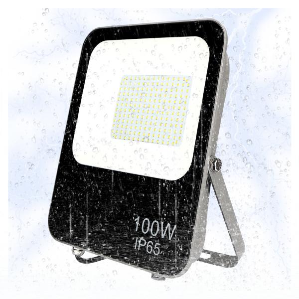 Long Distance 20W 30W 50W 100W Construction Flood Light Wholesale price all in