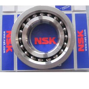 China Truck / Tractor High Speed Roller Bearing NSK 50TAC100BSUC10PN7B factory