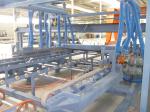 Automatic Fiber Cement Board Production Line With 3-5 Million Sqm Capacity