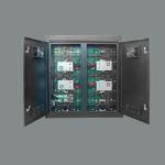 Waterproof Outdoor LED Advertising Screen Environmental Protection