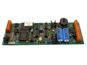 China Honeywell 6561520027 Analog Input / Output Module PLCs / Machine Control factory