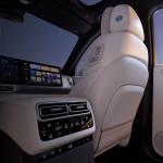 2024 Lixiang L7 Auto 1.5 Liter Turbo 154 Horsepower Midsize SUV