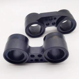 China CNC Machining Precision Metal Parts factory