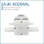 DC micro diaphragm water pumps