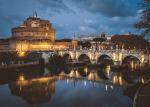 Professional Freight Forwarder China to Europe Barcelona Rome Venice