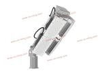 High Power Led Street Light Fixtures 160lm/w 240 Watt AC 100-240V CE ROHS