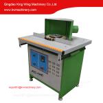 Woodworking Machinery sanding head moving up & down Wood Sander