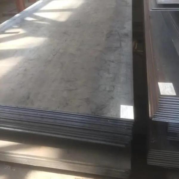 Shipbuilding Marine Ah32 Dh32 Eh32 Ah36 Dh36 Eh36 Hot Rolled Ship Building
