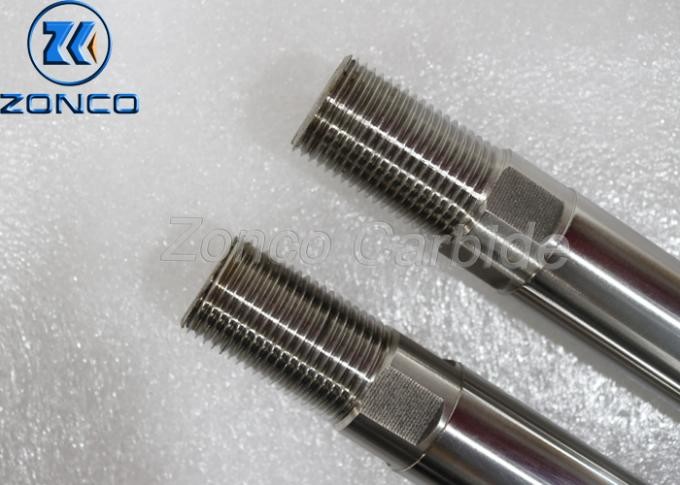 Corrosion Resistant Cemented Tungsten Carbide Valve Core