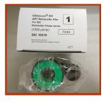 XID8300 Color UV Ribbon DIC10313 YMCK-UV for XID 8600 Card Printer Nylon