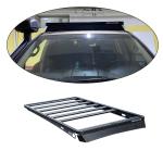 Universal Car SUV Aluminum Alloy Roof Rack for Toyota Hilux Land Cruiser 4