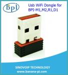 BPI USB WIFI adapter