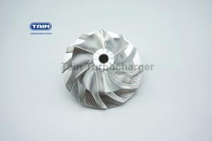 China 716111-0001 700625-0001 Billet Compressor Wheel For Mercedes-Benz Perkins factory