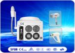 Painless 808nm Diode Laser Hair Removal Machine CE 24 Hours Working