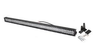 China Factory Direct!!! 180w 31.5inch led offroad light bar factory