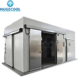 China High quality food cold room factory use factory