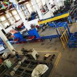 Curbstone Casting Machine Road Edge Stone Machine Production Line