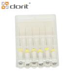 Dentist 25mm Endodontic Hand Files Dental Stainless Steel K Files