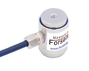 China Miniature Compression Load Cell 5kg 10kg 20kg Column Type Compression Sensor 30kg 50kg on sale