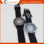 CURREN Watch Stainless Steel Watches Quartz Analog Watch for Man Business Quartz