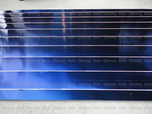 Flat Solar Colletor Continous Ultrasonic Welding Machine High Welding Strength Non Spark