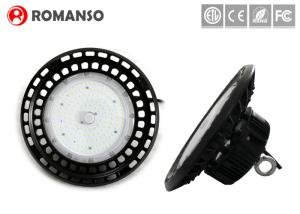 China SMD3030 chip UFO Led High Bay 120W , energy saving high bay led lamps factory