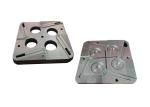 DME Hot Runner 4 Cavities 100k Shots Plastic Injection Mould