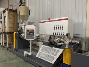 China 4&quot; Polyester Filament Plastic Brush Making Machine Paint Brush Manufacturing Machine factory