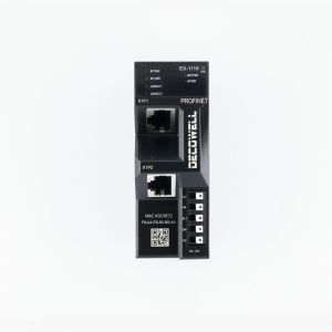Decowell EX-2118 Multichannel Digital Input Module Empowering Industrial