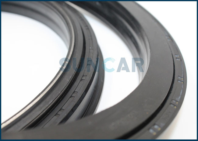 BQ5020F Rear Axle Drive Seal For Wheel Loader KOMATSU WA380-3 WA380-6