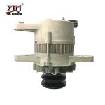 Isuzu 6BD1 Electric Alternator Motor 1 - 81200 - 440 - 2 NK204 For EX200 - 2
