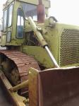 Used Bulldozer CAT D6D New Arrival One
