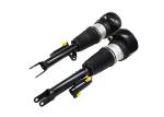 37106877553 37106877554 Front Air Suspension Shock Absorber For BMW 7 Series
