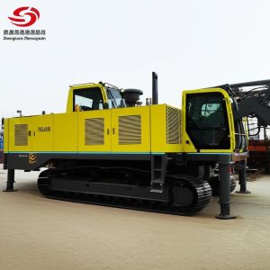 Shandong Zhengyuan FSL400S Drilling Rig, High-Efficiency & Severe Environment