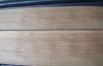 Sapelli Quarter Cut Veneer
