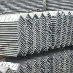 Rust Resistance Cold Rolled Stainless Steel L Shaped Angle Bar