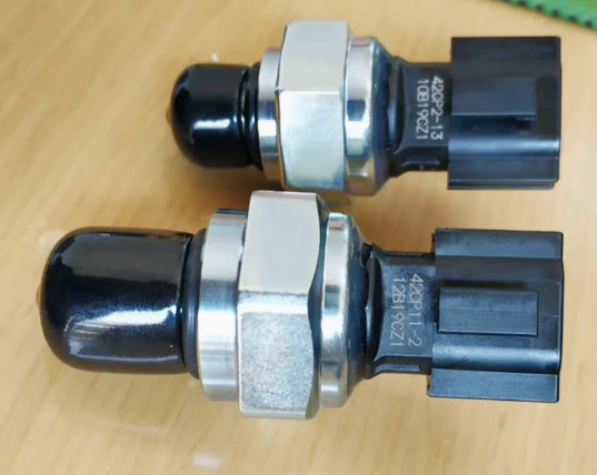 High And Low Pressure Sensor SH210-5/240-5/360-5/460-5 For Excavators 2334435