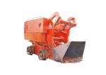 Mucking Rock Loader ZA-26