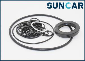 China 708-1L-00471 Main Hydraulic Pump Seal Kit Komatsu PC120-6 Excavator Repair Oil Seal Kit factory