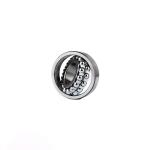 30x62x16mm Double Row Self Aligning Bearing High Precision 1206 High Quality