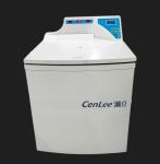 6x2400ml Ultra-high Capacity Refrigerated Centrifuge For Central Blood Station
