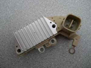 China DENSO ALTERANTOR Regulator TO SUPPLY, PART NUMBER AS BELOW factory