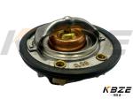 8-97300790-2 4HK1 ENGINE 82°C 85°C THERMOSTAT 8-97600787-2 FOR ZAX170 ZAX190