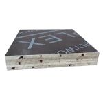 Water Resistant Bamboo Faced Plywood Multi Layer